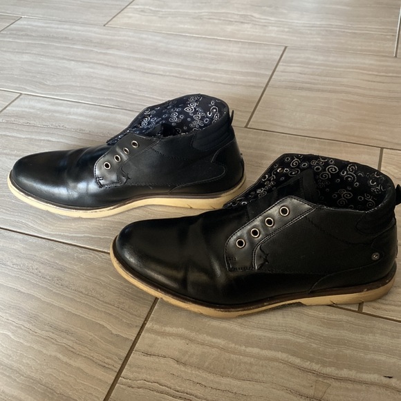 Steve Madden 10 Mens - Picture 2 of 5